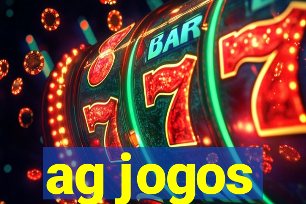 ag jogos